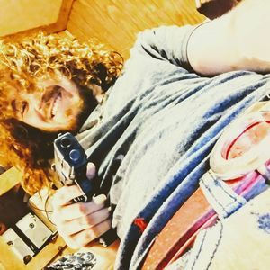 Meet your Posher, Jo